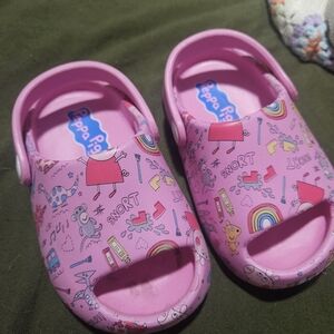 Peppa Pig Sandals